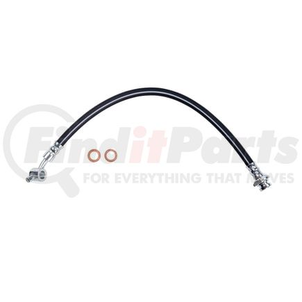 2205298 by SUNSONG - Brake Hydraulic Hose