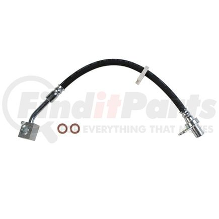 2205301 by SUNSONG - Brake Hydraulic Hose