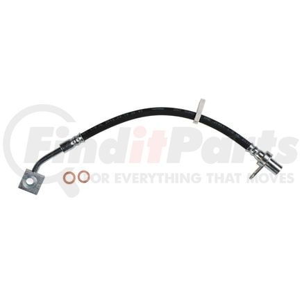 2205300 by SUNSONG - Brake Hydraulic Hose