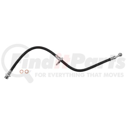 2205334 by SUNSONG - Brake Hydraulic Hose