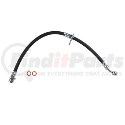 2205337 by SUNSONG - Brake Hydraulic Hose