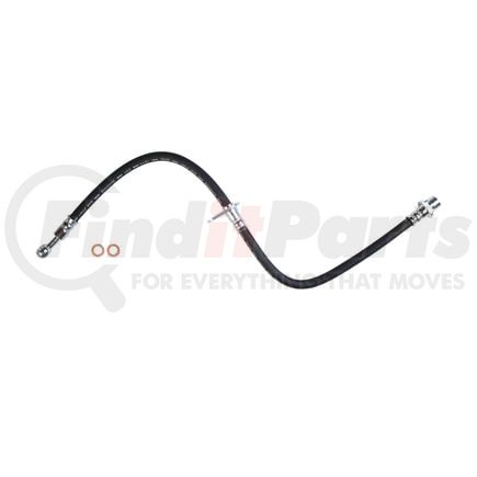 2205335 by SUNSONG - Brake Hydraulic Hose