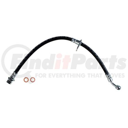 2205338 by SUNSONG - Brake Hydraulic Hose