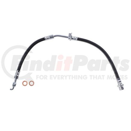 2205344 by SUNSONG - Brake Hydraulic Hose