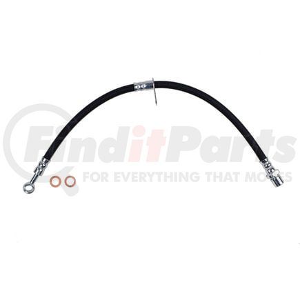 2205346 by SUNSONG - Brake Hydraulic Hose