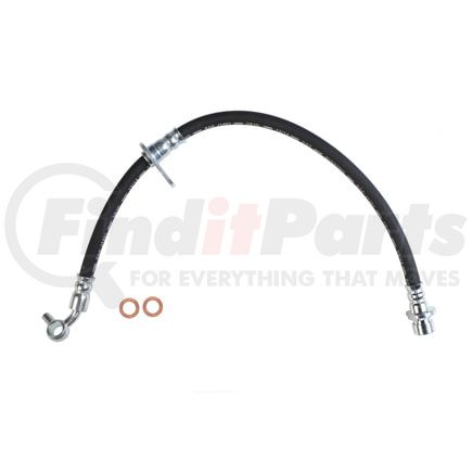 2205359 by SUNSONG - Brake Hydraulic Hose