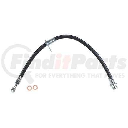 2205357 by SUNSONG - Brake Hydraulic Hose