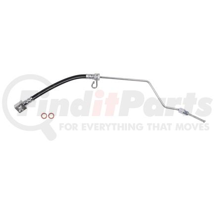 2205362 by SUNSONG - Brake Hydraulic Hose