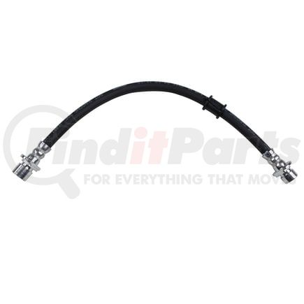 2205384 by SUNSONG - Clutch Hydraulic Hose