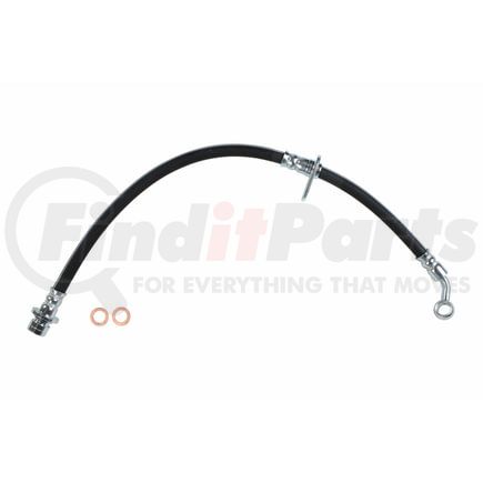 2205393 by SUNSONG - Brake Hydraulic Hose