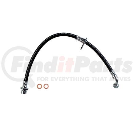 2205394 by SUNSONG - Brake Hydraulic Hose