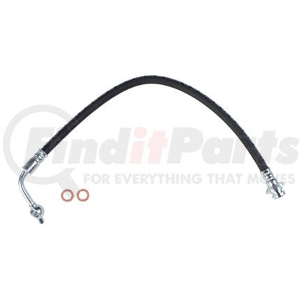 2205400 by SUNSONG - Brake Hydraulic Hose