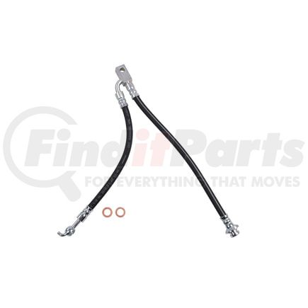 2205403 by SUNSONG - Brake Hydraulic Hose