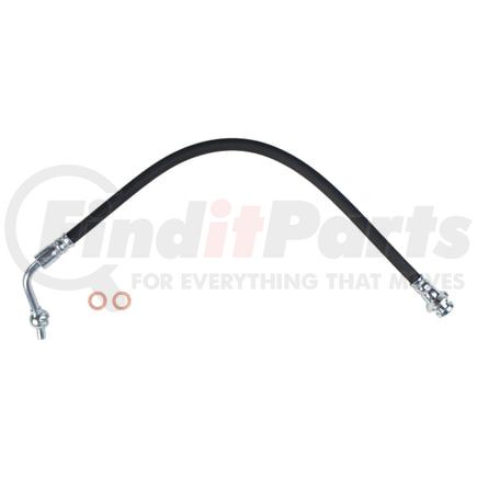 2205401 by SUNSONG - Brake Hydraulic Hose