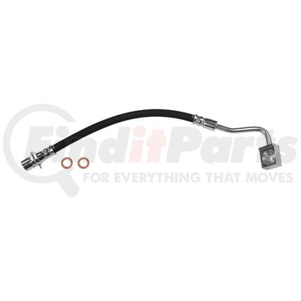 2205405 by SUNSONG - Brake Hydraulic Hose