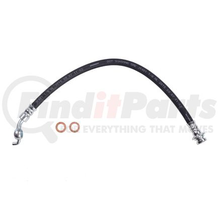 2205411 by SUNSONG - Brake Hydraulic Hose