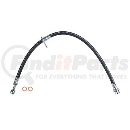 2205416 by SUNSONG - Brake Hydraulic Hose