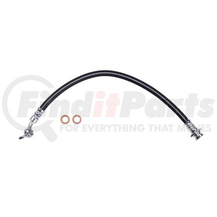 2205410 by SUNSONG - Brake Hydraulic Hose