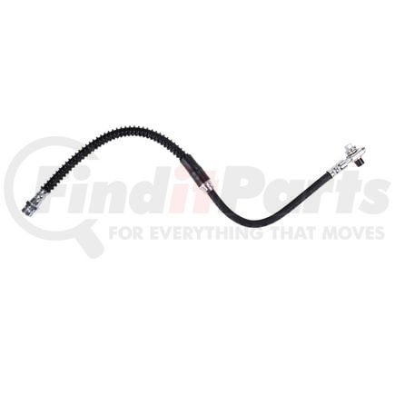 2205423 by SUNSONG - Brake Hydraulic Hose