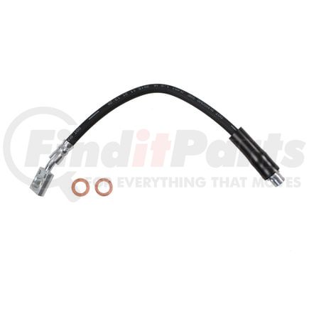 2205426 by SUNSONG - Brake Hydraulic Hose