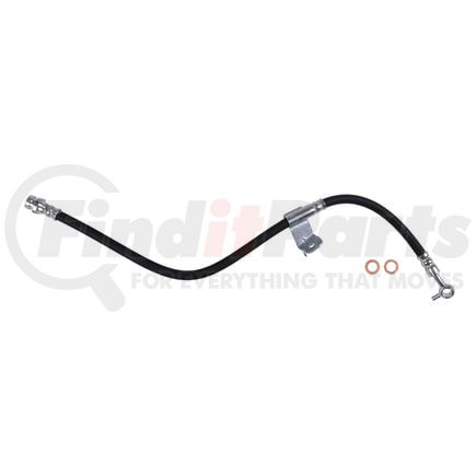 2205440 by SUNSONG - Brake Hydraulic Hose