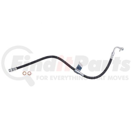 2205438 by SUNSONG - Brake Hydraulic Hose