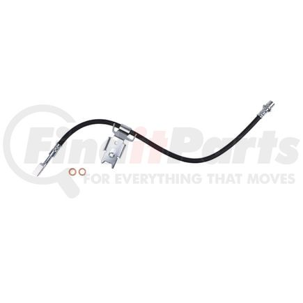 2205457 by SUNSONG - Brake Hydraulic Hose