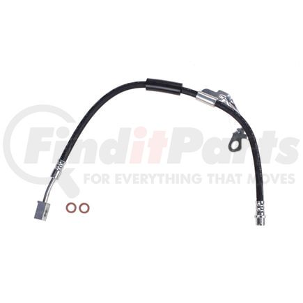 2205454 by SUNSONG - Brake Hydraulic Hose