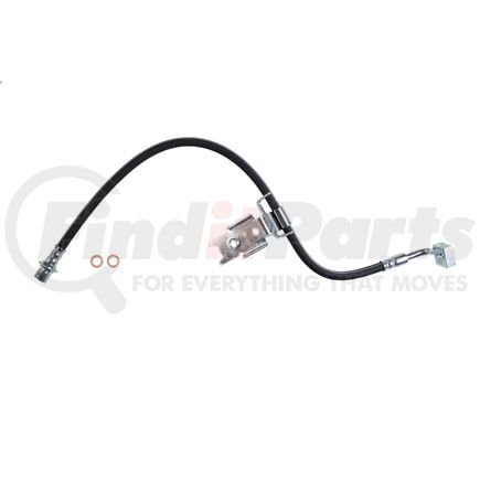 2205459 by SUNSONG - Brake Hydraulic Hose