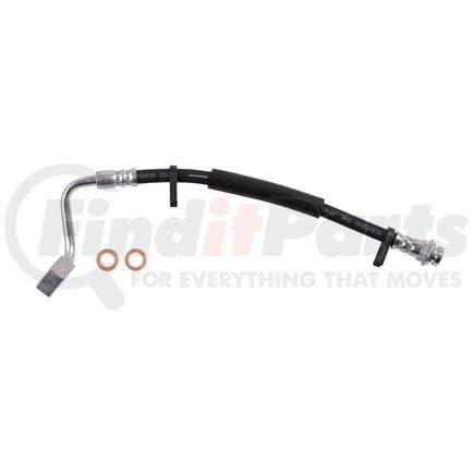 2205470 by SUNSONG - Brake Hydraulic Hose