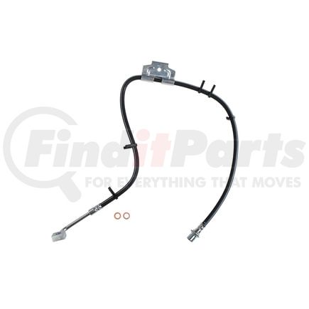 2205467 by SUNSONG - Brake Hydraulic Hose