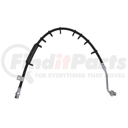 2205473 by SUNSONG - Brake Hydraulic Hose