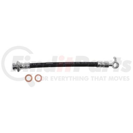 2205480 by SUNSONG - Clutch Hydraulic Hose