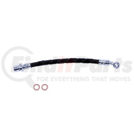 2205488 by SUNSONG - Clutch Hydraulic Hose