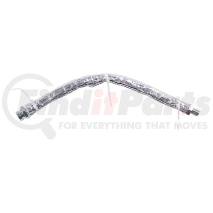 2205486 by SUNSONG - Clutch Hydraulic Hose