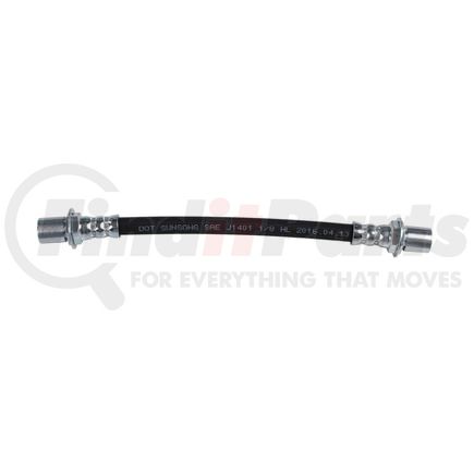 2205501 by SUNSONG - Clutch Hydraulic Hose