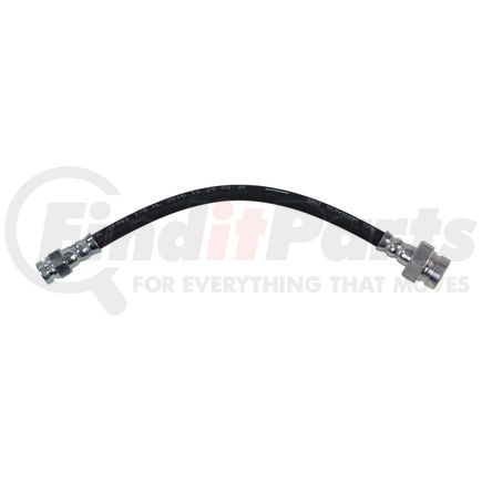 2205503 by SUNSONG - Clutch Hydraulic Hose