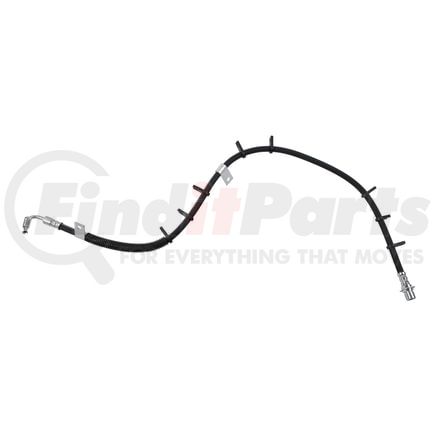 2205508 by SUNSONG - Brake Hydraulic Hose