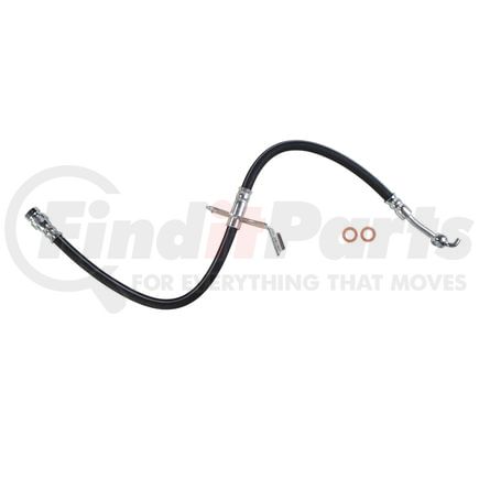 2205523 by SUNSONG - Brake Hydraulic Hose