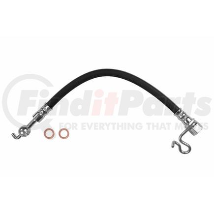 2205527 by SUNSONG - Brake Hydraulic Hose