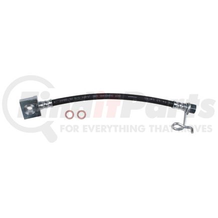 2205532 by SUNSONG - Brake Hydraulic Hose