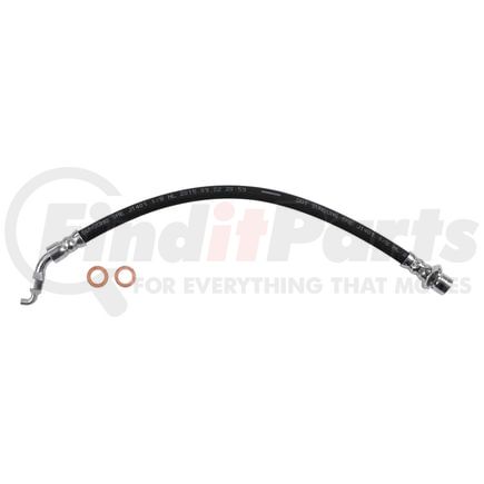 2205534 by SUNSONG - Brake Hydraulic Hose