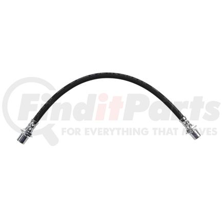 2205538 by SUNSONG - Clutch Hydraulic Hose