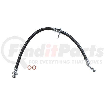 2205606 by SUNSONG - Brake Hydraulic Hose