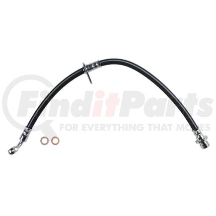 2205607 by SUNSONG - Brake Hydraulic Hose