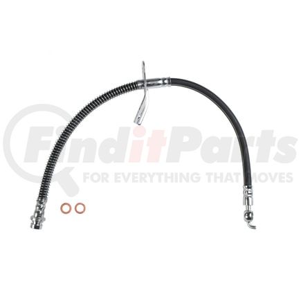 2205638 by SUNSONG - Brake Hydraulic Hose