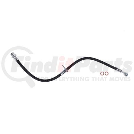 2205650 by SUNSONG - Brake Hydraulic Hose