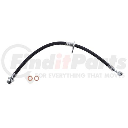 2205651 by SUNSONG - Brake Hydraulic Hose