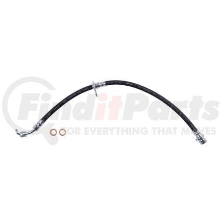 2205655 by SUNSONG - Brake Hydraulic Hose