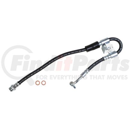 2205658 by SUNSONG - Brake Hydraulic Hose